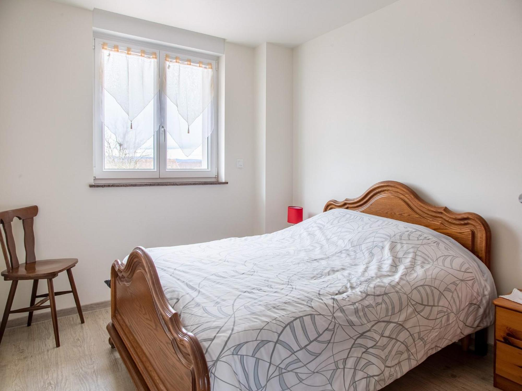 Elegant Holiday Home In Saint Louis With Garden Екстер'єр фото
