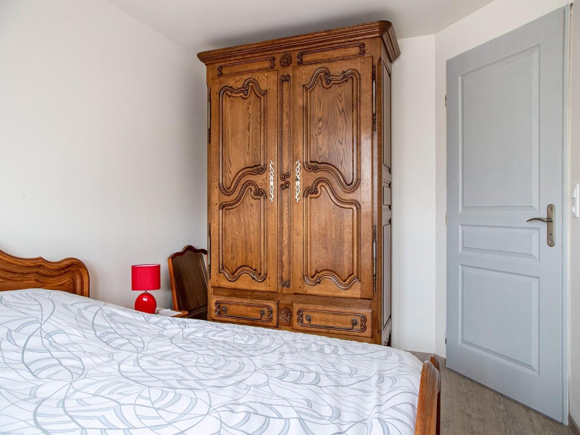 Elegant Holiday Home In Saint Louis With Garden Екстер'єр фото